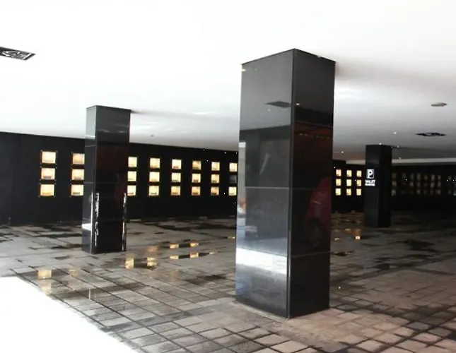 Yeoksam Molta 1 Motel *