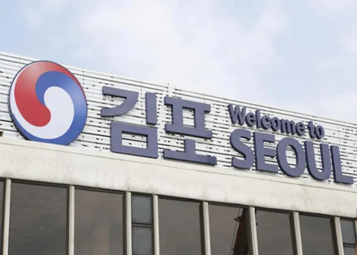 Yeoksam Molta 1 Seul