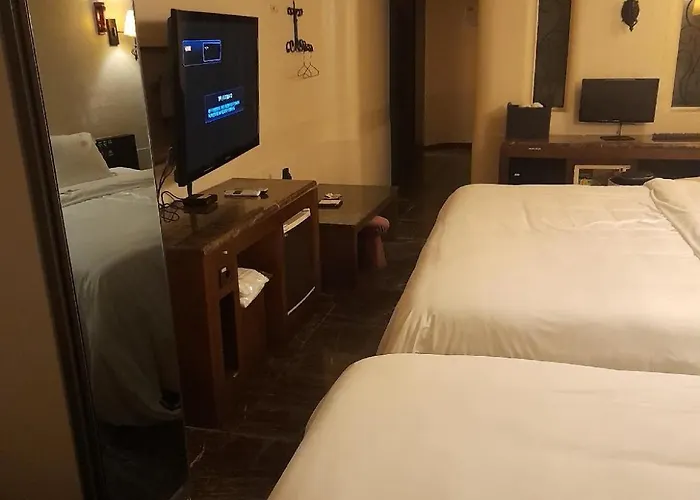 Yeoksam Molta 1 Motel