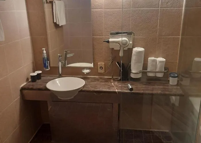 Motel Yeoksam Molta 1